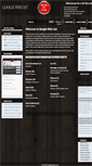 Mobile Screenshot of googleweblist.com